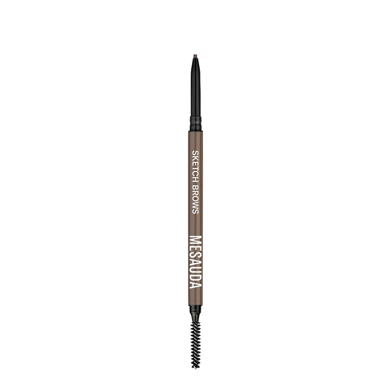 Mesauda Beauty Sketch Brows Blonde 0.09gr - matita sopracciglia automatica