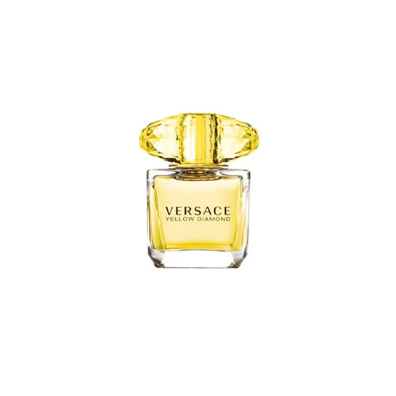 Yellow Diamond Eau de toilette