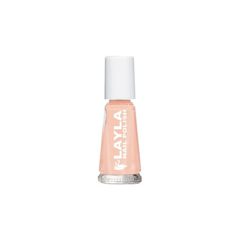 Layla Nail Polish