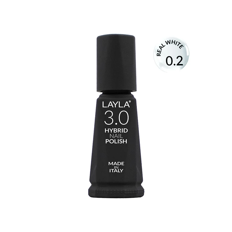 3.0 Hybrid Nail Polish