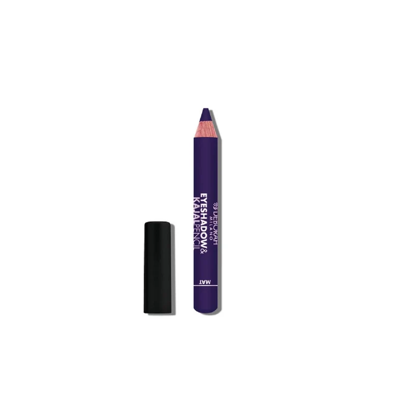 Eyeshadow & Kajal Pencil