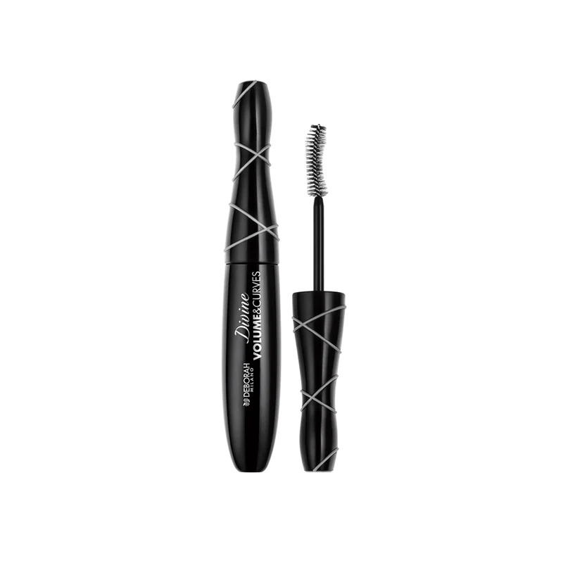 Divine Volume & Curves Mascara