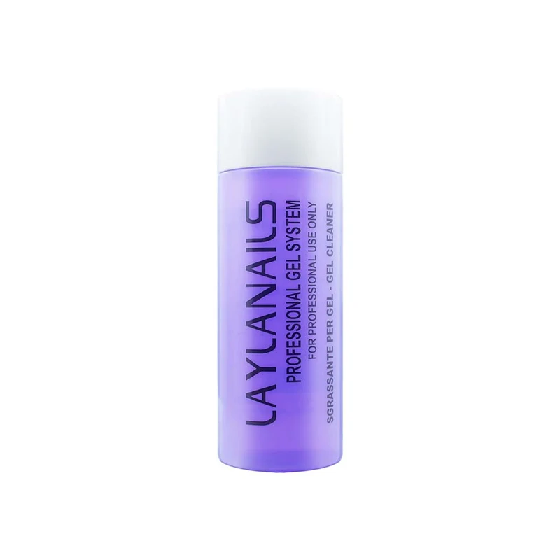 Laylanails Sgrassante