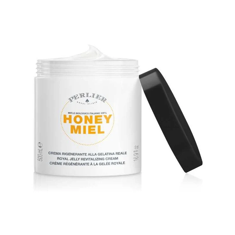 Honey Miel Crema corpo