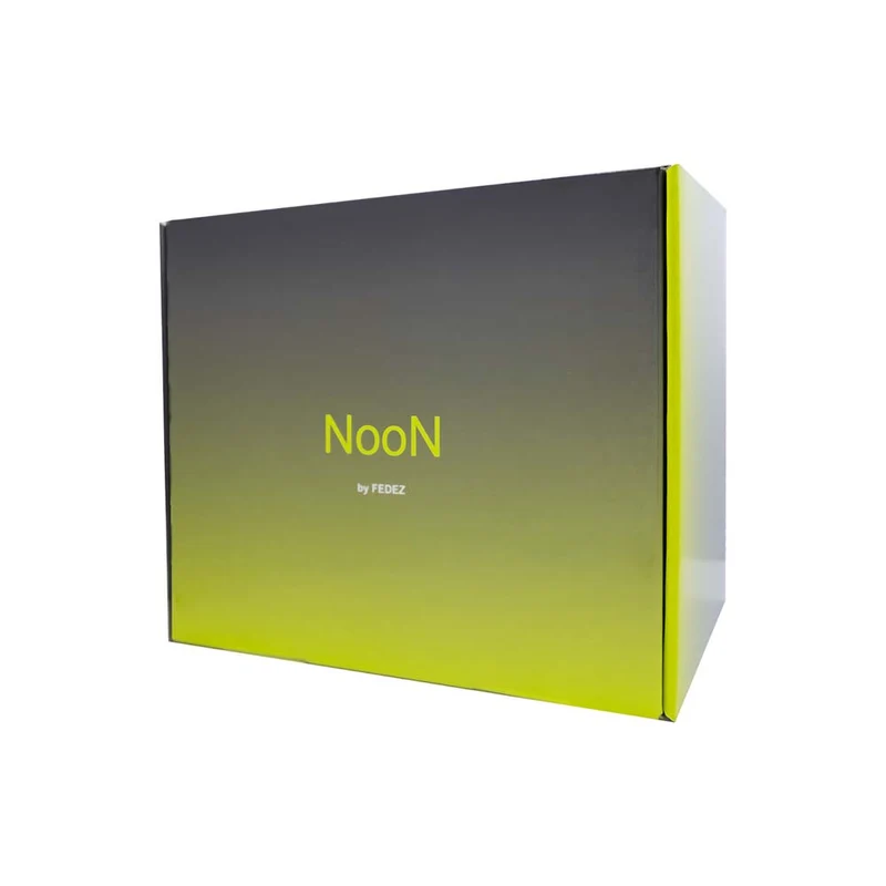 Noon By Fedez Starter Kit 01