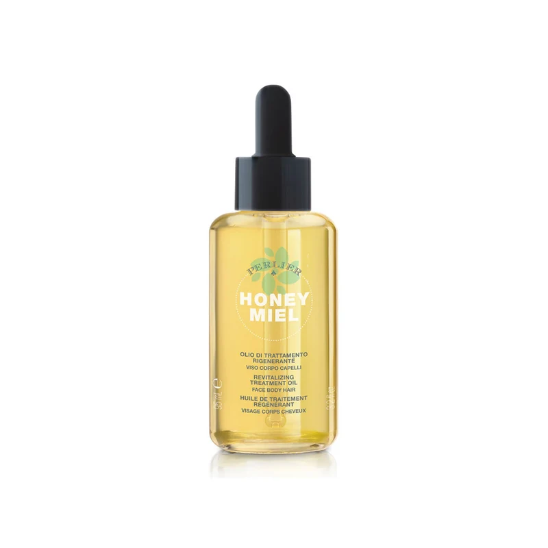 Honey Miel Olio Corpo e capelli