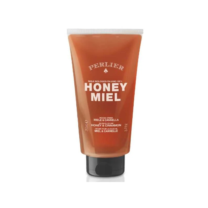 Honey Miel Docciacrema miele e cannella