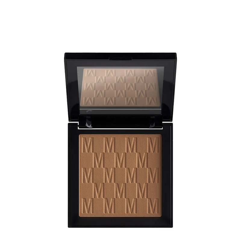 Mesauda Beauty Bronze Venus Almond Toffee 10gr - terra compatta