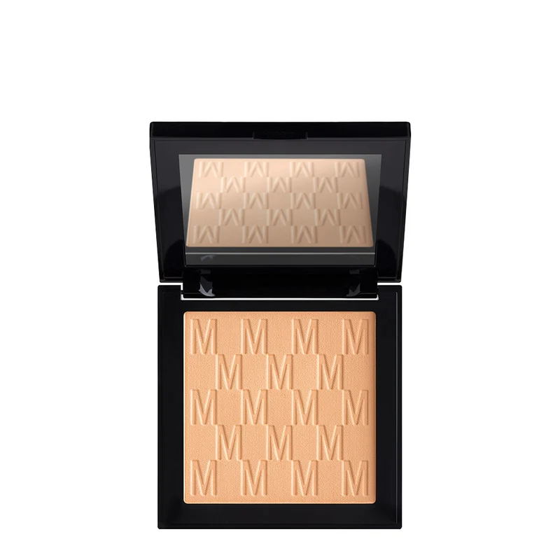 Mesauda Beauty Nude Venus Compact Powder Warm Sienna 10gr - cipria compatta
