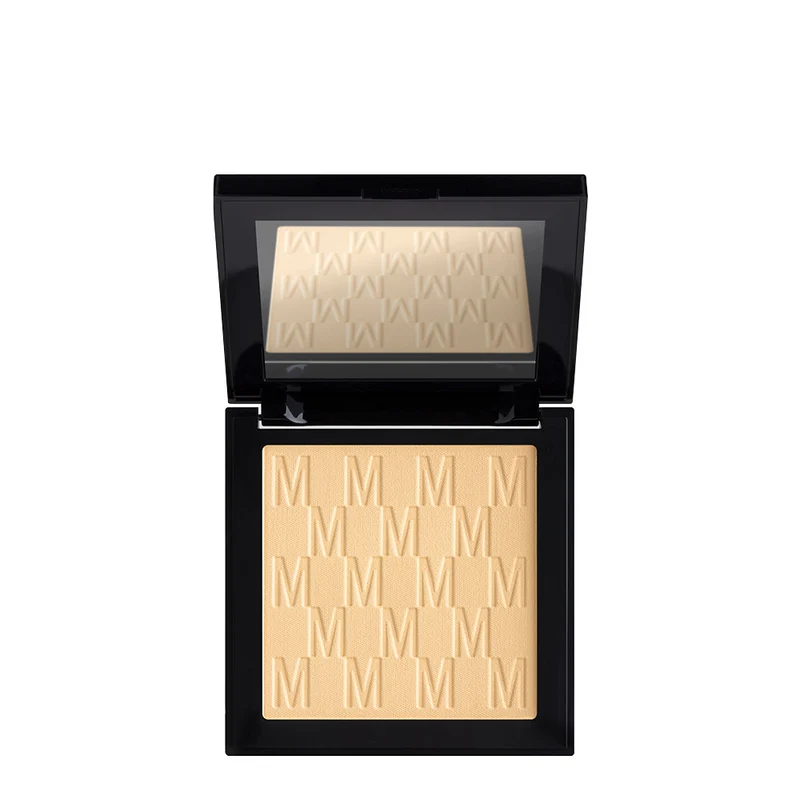 Mesauda Beauty Nude Venus Compact Powder Velvet Sand 10gr - cipria compatta