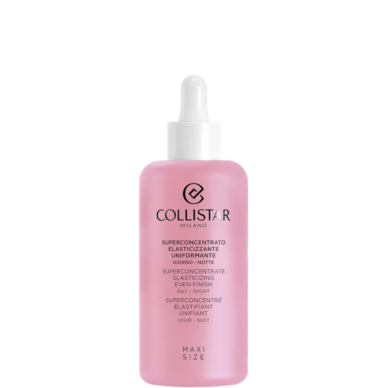 Superconcentrato Elasticizzante Uniformante Giorno-Notte 200 ML