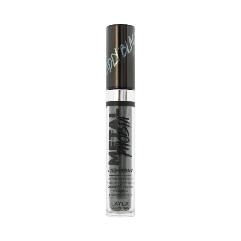 Ombretto in Crema MetalPhobia Eyeshadow n 8 8ml Layla