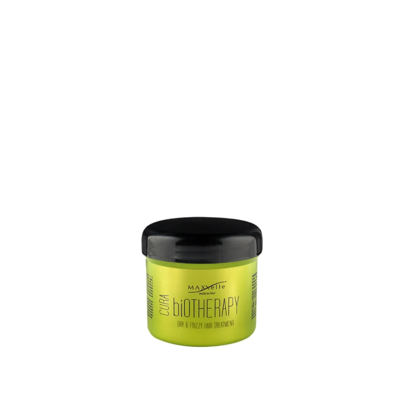 Maschera Biotherapy Dry & Frizzy Maxxelle 500 ml