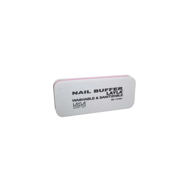 Buffer Laylagel Polish