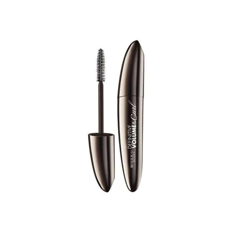 Definitive Volume & Curl Mascara