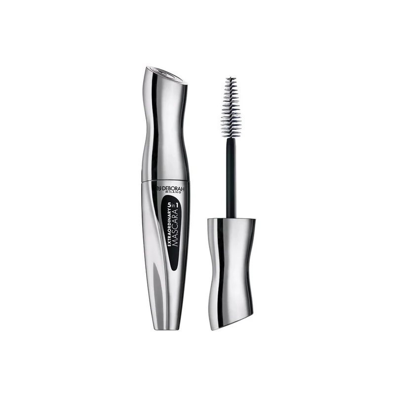 Extraordinary Mascara 5in1