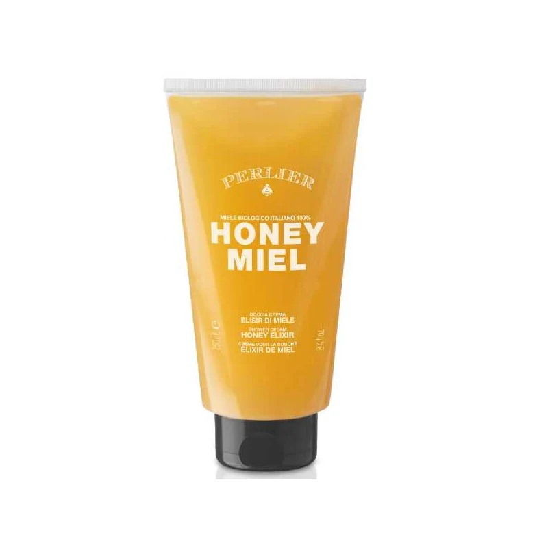Honey Miel Doccia crema