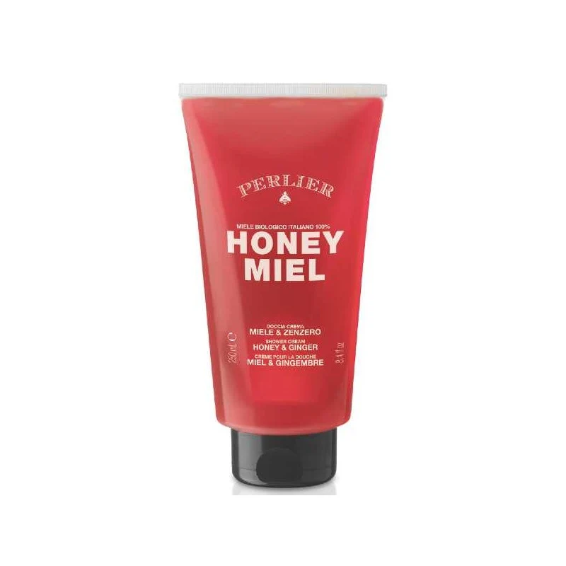 Honey Miel Docciacrema Miele e zenzero