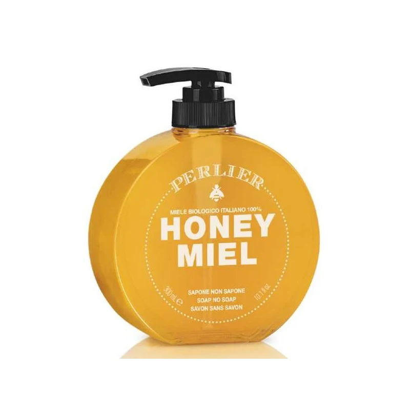 Honey Miel Sapone non sapone
