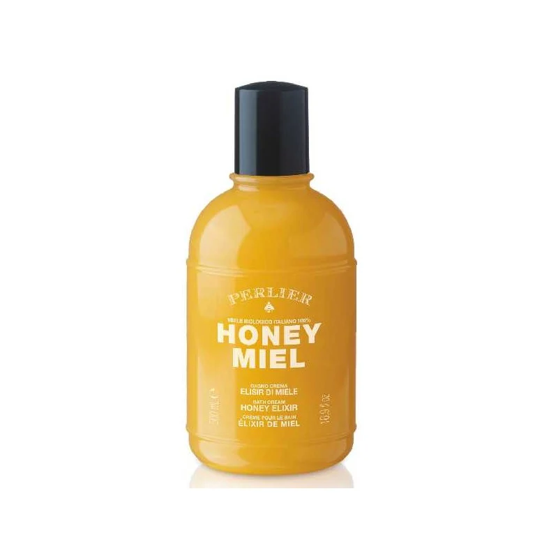 Honey Miel Bagnoschiuma