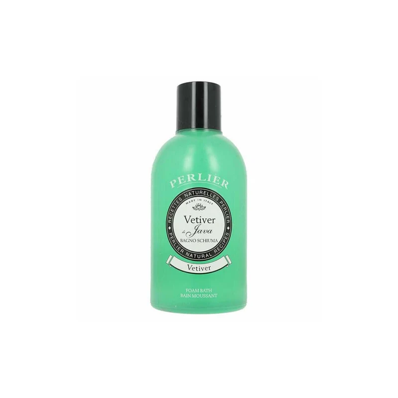 Bagnoschiuma Vetiver