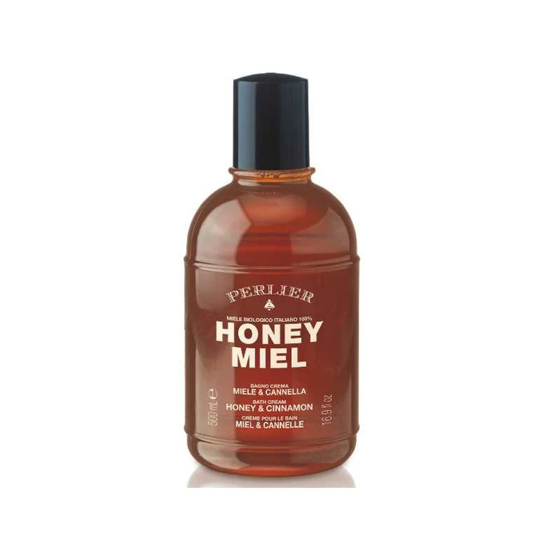 Honey Miel Bagnocrema Miele e Cannella