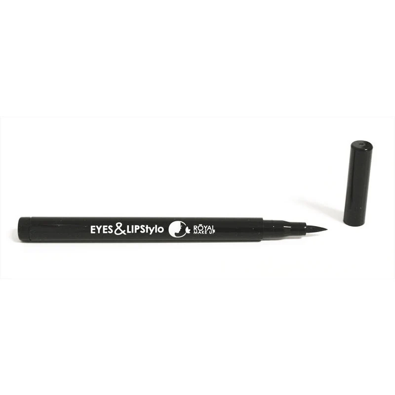 Eyes stylo Liner Pen nr.1 Nero Royal