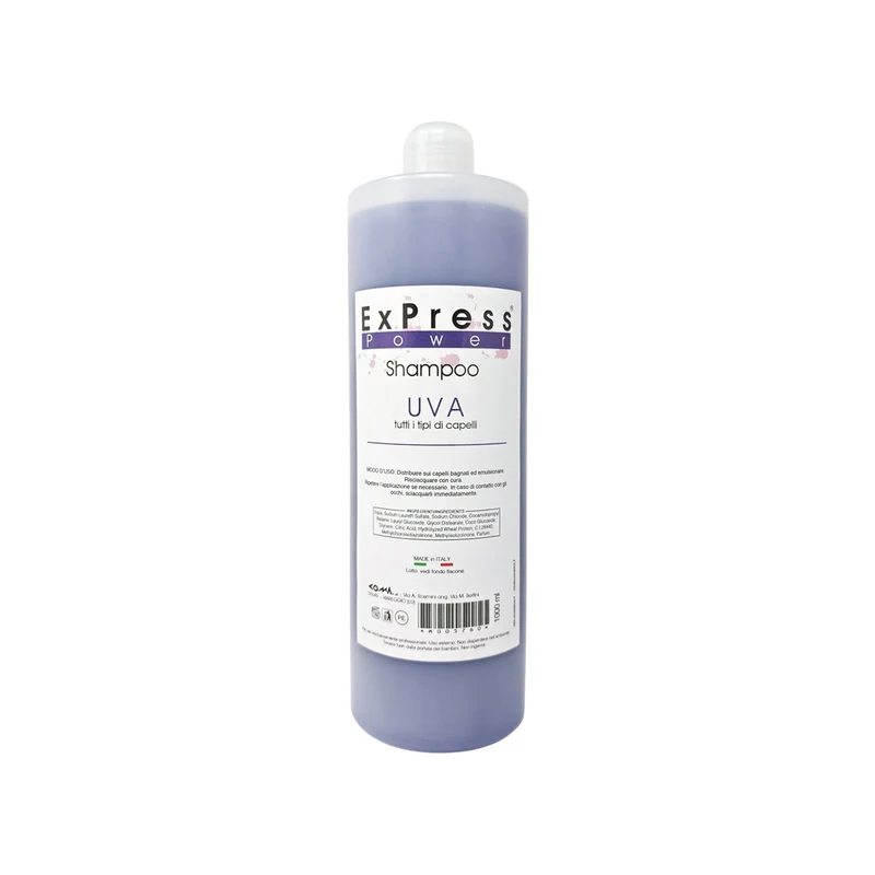 Shampoo Uva Express Power 1000 ml