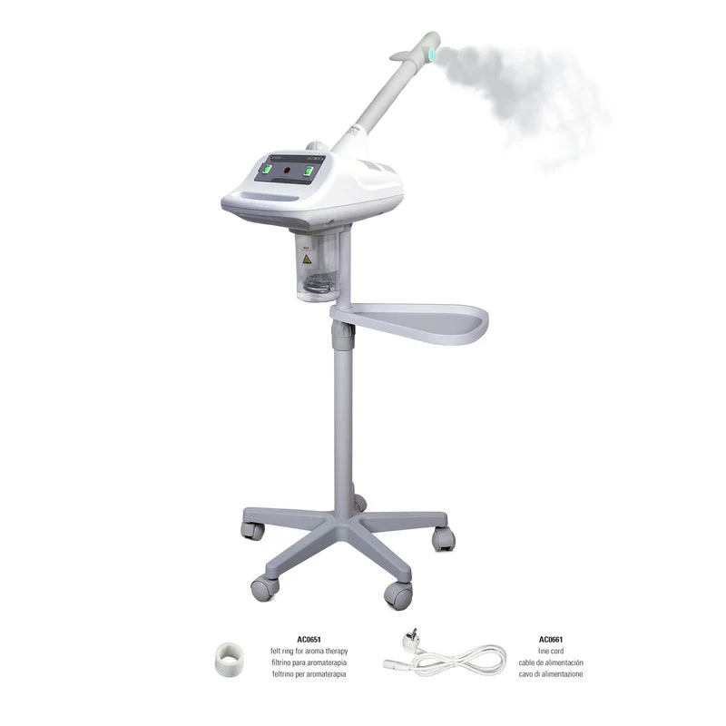Vaporizzatore con stativo Lite art. 17