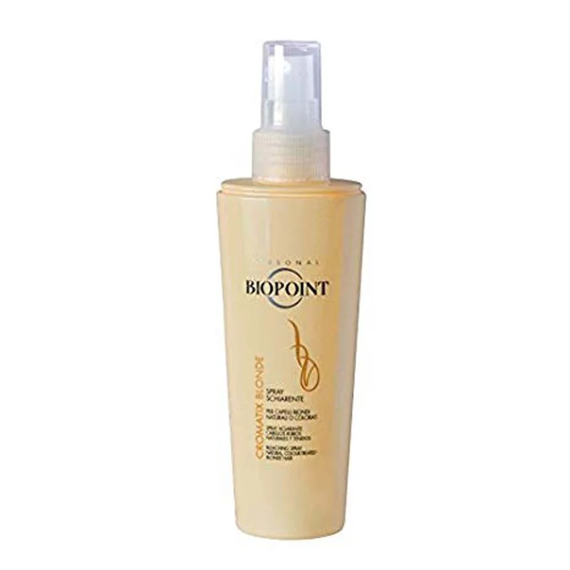 Cromatix blonde spray