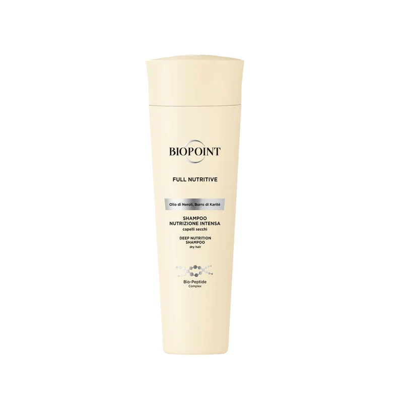 Full Nutritive Shampoo Nutrizione Intensa