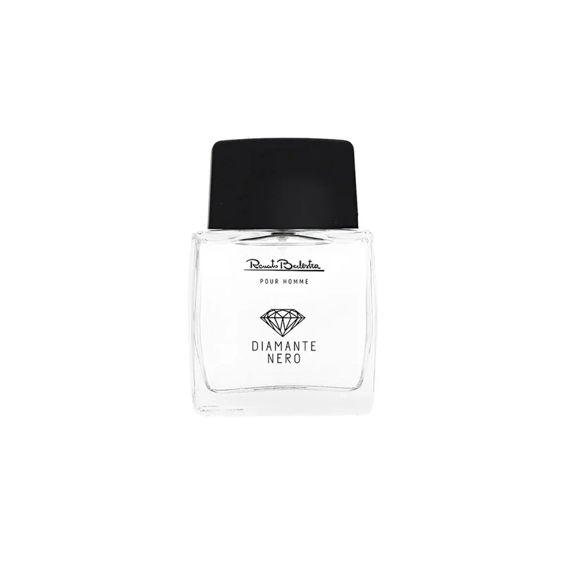 Diamante Nero Pour Homme Lozione dopobarba