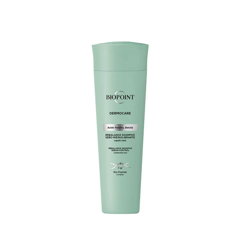 Dermocare Re Balance Shampoo Seboregolatore