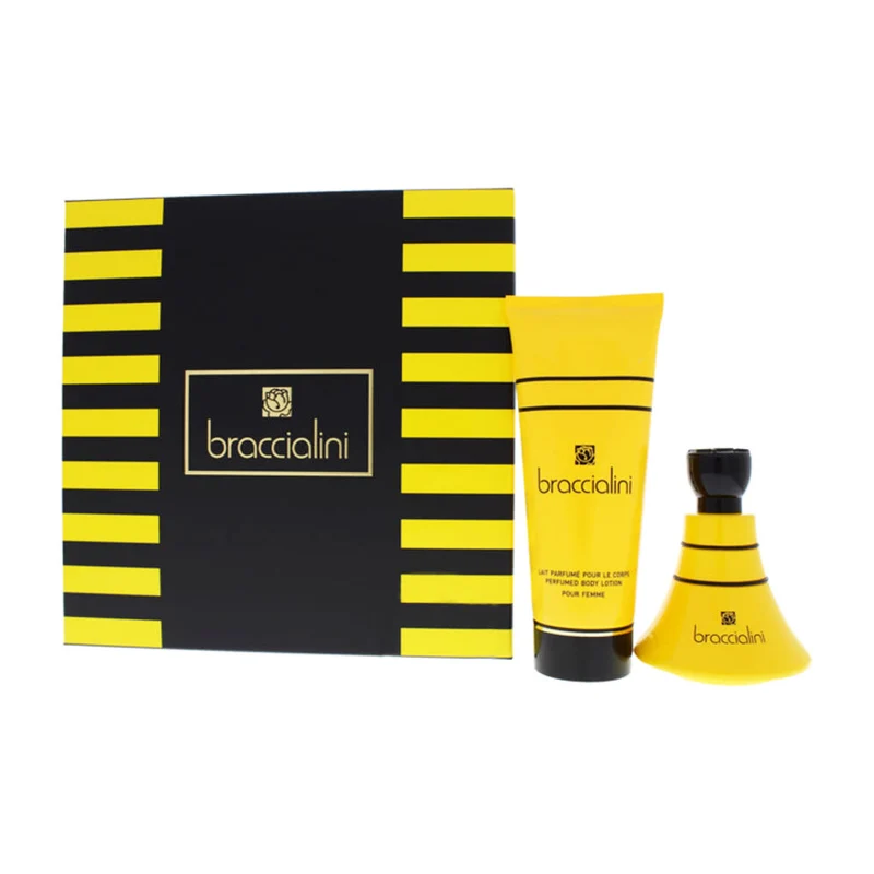 Braccialini Eau de parfum Cofanetto regalo