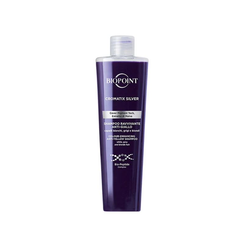 Cromatix Ravvivanti Shampoo Ravvivante Silver