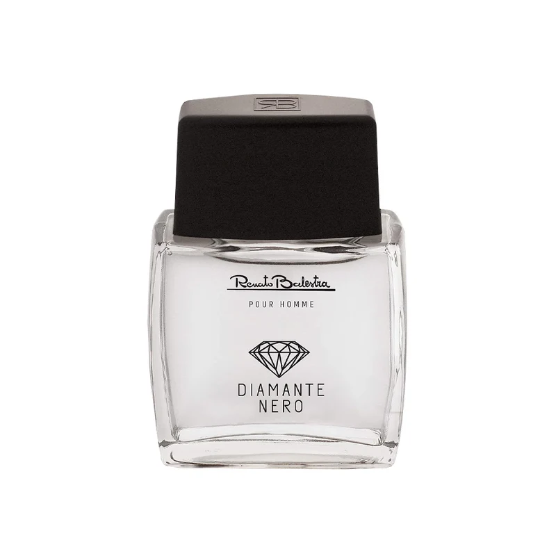 Diamante Nero Pour Homme Eau de parfum
