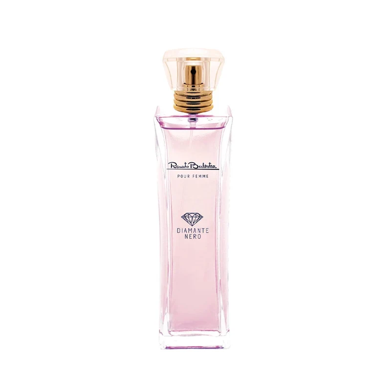 Diamante Nero Pour Femme Eau de parfum