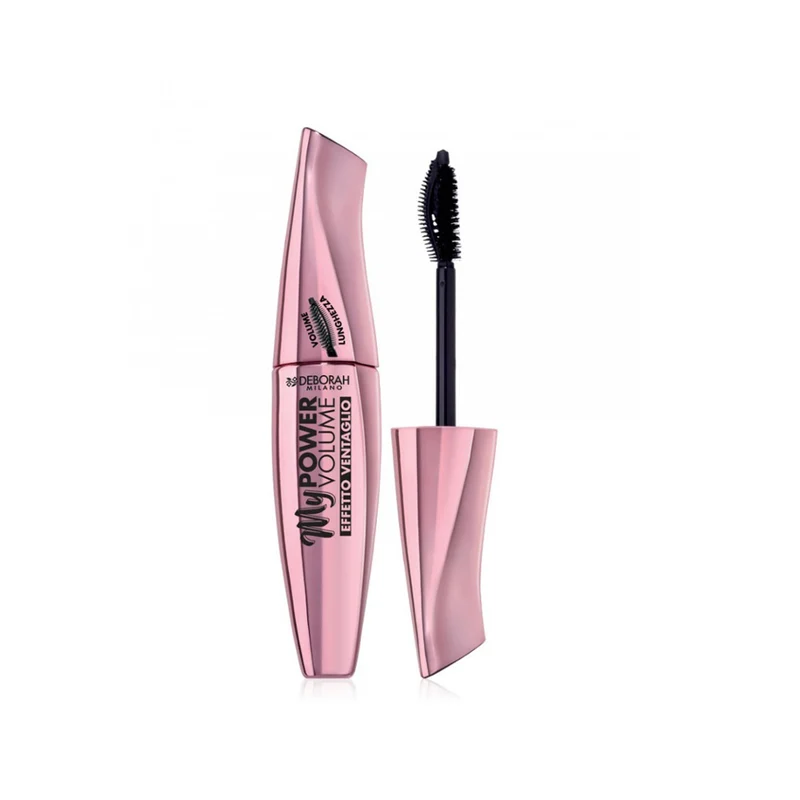 My Power Volume Mascara