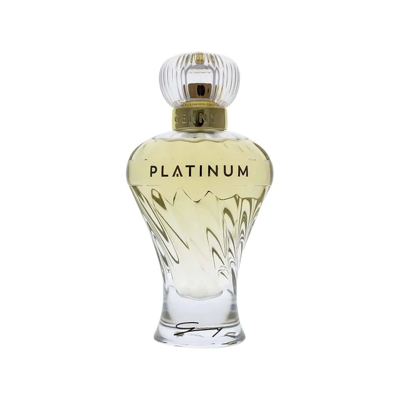 Genny Platinum Eau De Parfum