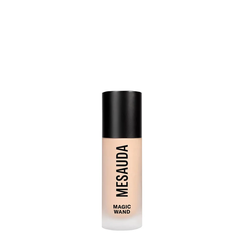 Mesauda Beauty Magic Wand Foundation C10 20ml - fondotinta fluido matte