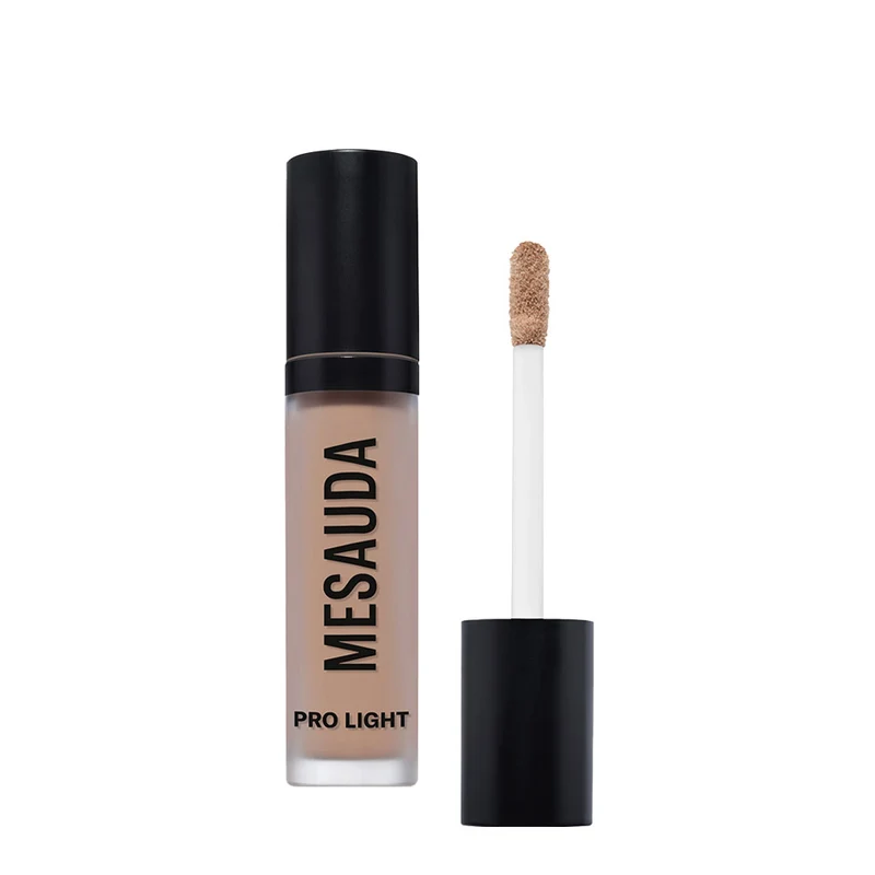 Mesauda Beauty Pro Light Concealer W35 4ml - correttore fluido idratante