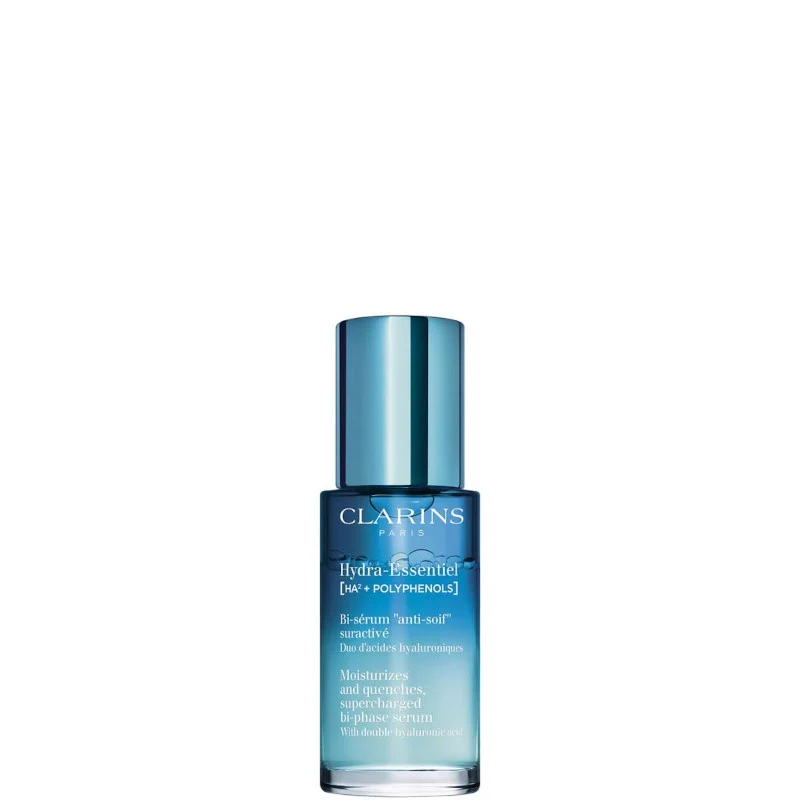 Hydra-Essentiel [HA²] Bi-sérum anti-soif 30 ML