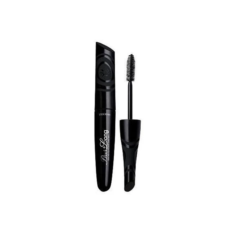 Deborah Black Long Mascara