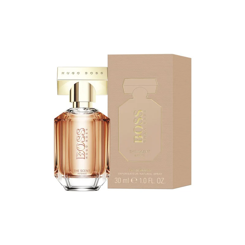 Boss The Scent Intense Edp For Her