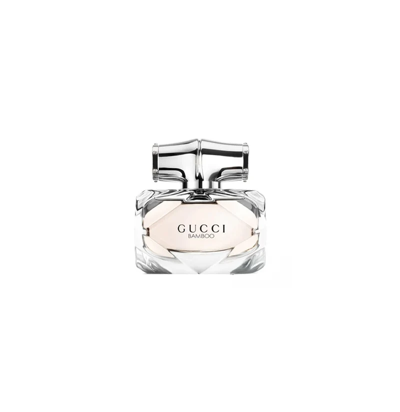 Gucci Bamboo Edt