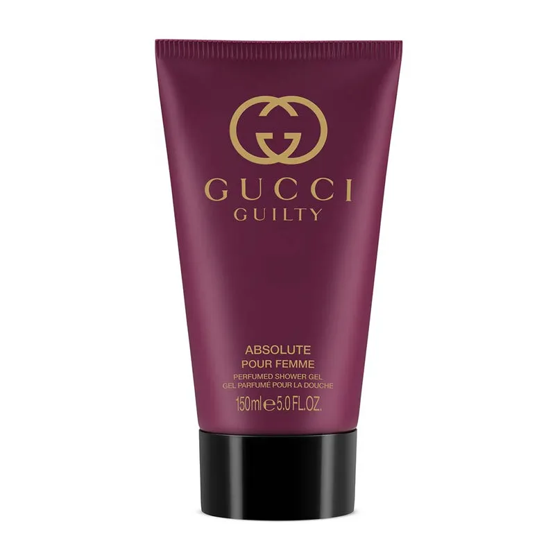 Gucci Guilty Absolute Pour Femme Docciaschiuma