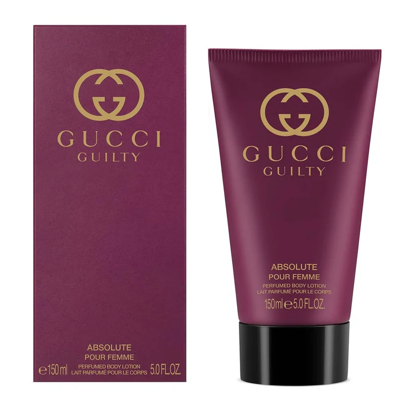 Gucci Guilty Absolute Pour Femme Lozione Corpo