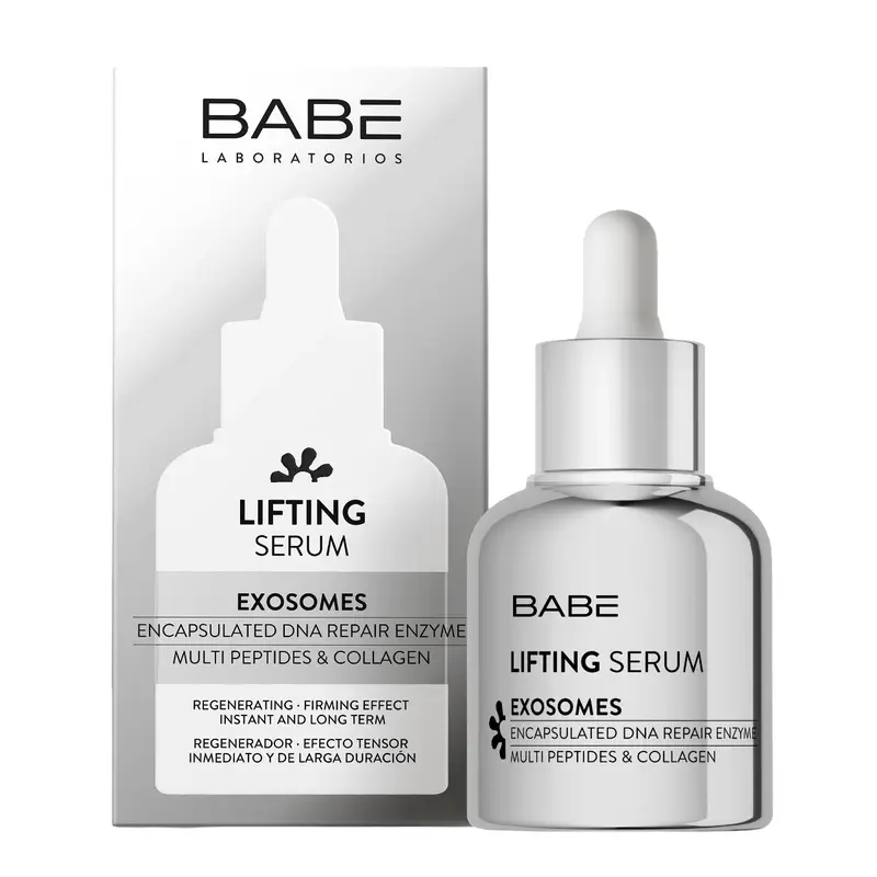 Babé Lifting Serum, 30 ml