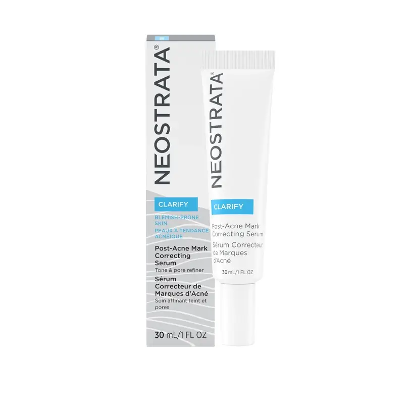 Neostrata Clarify Acne Marks Correcting Serum, 30 ml