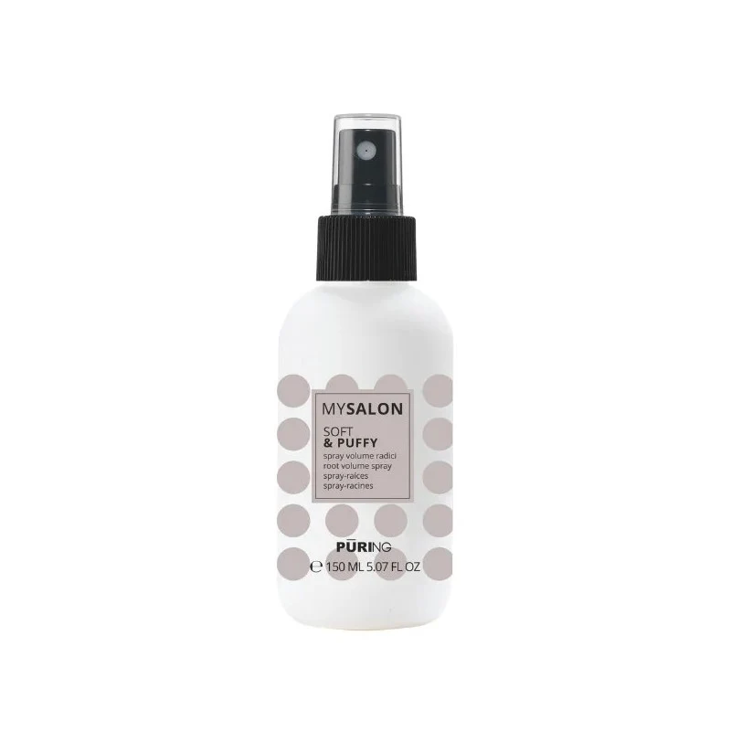 Spray Volume Radici PR My Salon Soft & Puffy 150 ml. Puring